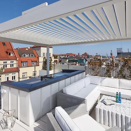 Apartment Na Fali - Grand *